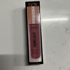 Tarte Maneater Blush & Glow Raspberry